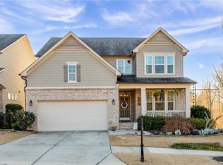 423 Payne Rd, Woodstock, GA 30188