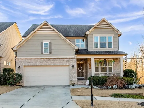 423 Payne Rd, Woodstock, GA 30188