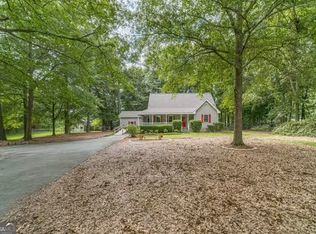 1804 Deer Ct NW, Monroe, GA 30656