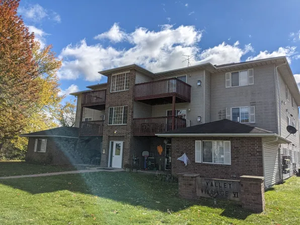 641 Kimberlite St, Tiffin, IA 52340