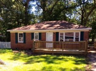 310 Annette Dr, Goose Creek, SC 29445