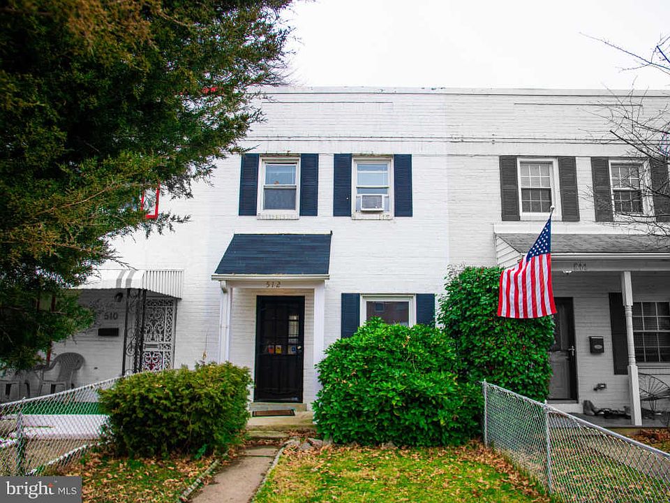 1st image of 512 N Payne St
