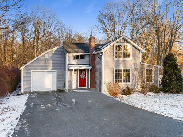 1406 Suffield Street, Suffield, CT 06078