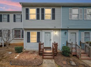 10 Georgetown Ct, Durham, NC 27705