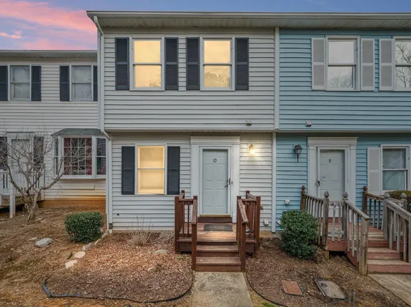 10 Georgetown Ct, Durham, NC 27705