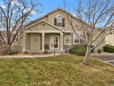 6141 Trailhead Road, Highlands Ranch, CO, 80130