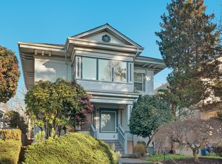 5256 16th Ave NE #B, Seattle, WA 98105