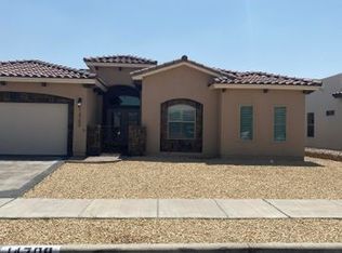 14708 Sunny Land Ave, El Paso, TX 79938