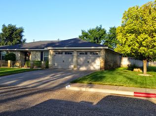 147 Ironwood St, Hereford, TX 79045