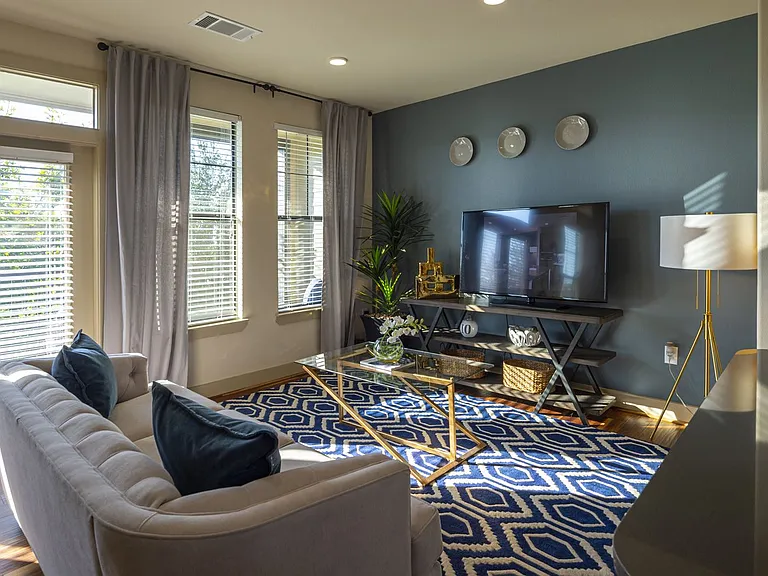 Townhomes at Woodmill Creek — Photo 6