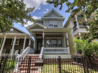 615 E 8th 1/2 St, Houston, TX 77007