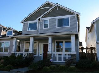 6652 Francis Loop SE, Auburn, WA 98092