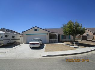 3950 Paloma Ct, Rosamond, CA