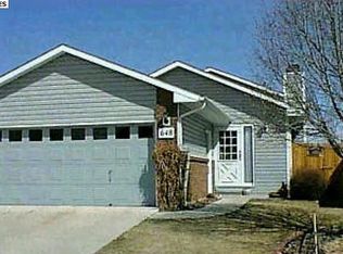 648 Wade Rd, Longmont, CO 80503