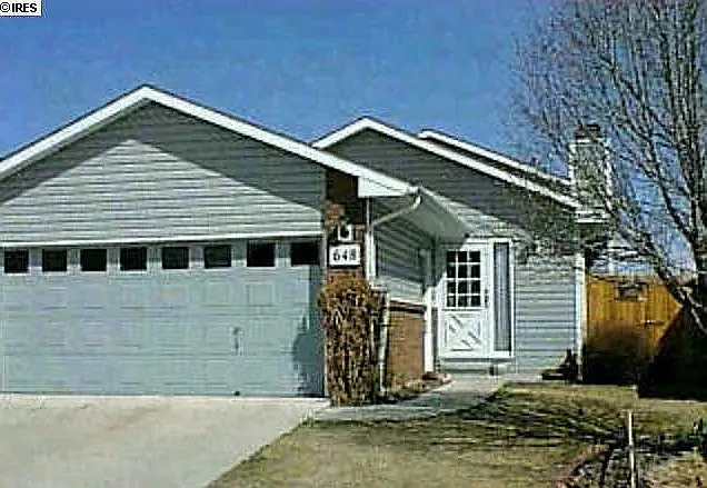 Building Photo - 648 Wade Rd
