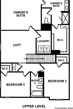 5th image of 10907 Honorly Cove
