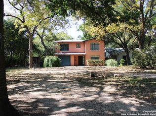 811 River Rd, San Antonio, TX 78212