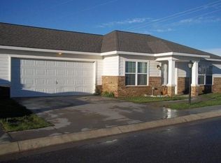 102 Riverridge Dr, Holdenville, OK 74848