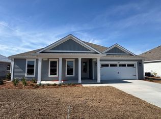 257 Stillmont Dr, Crawfordville, FL 32327