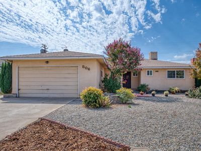 506 W Twain Ave, Clovis, CA, 93612