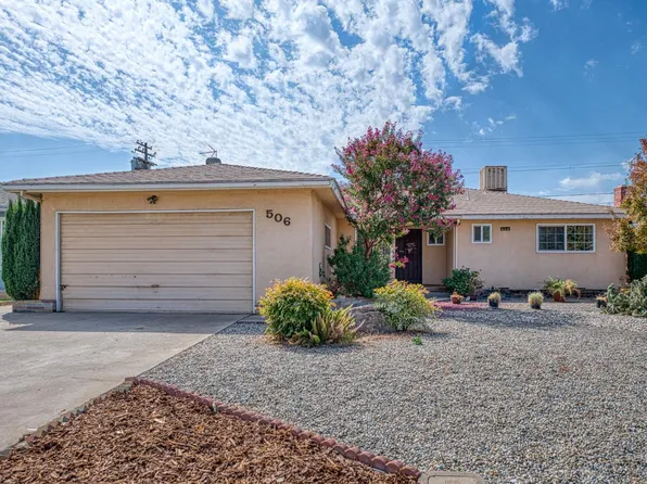 506 W Twain Ave, Clovis, CA 93612