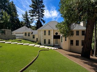 434 S Cumberland Dr, Lake Arrowhead, CA 92352