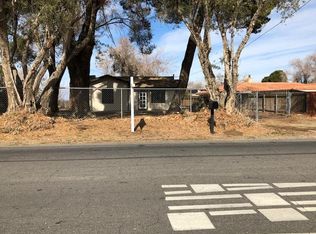 8137 E Avenue U, Littlerock, CA 93543