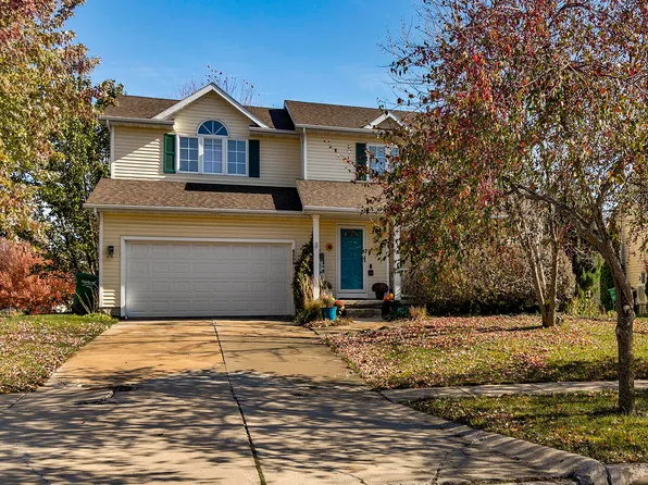 6509 NW 98th St, Johnston, IA 50131