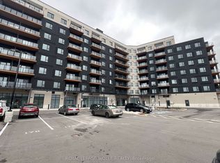 525 New Dundee Rd #411, Kitchener, ON N2P2N8