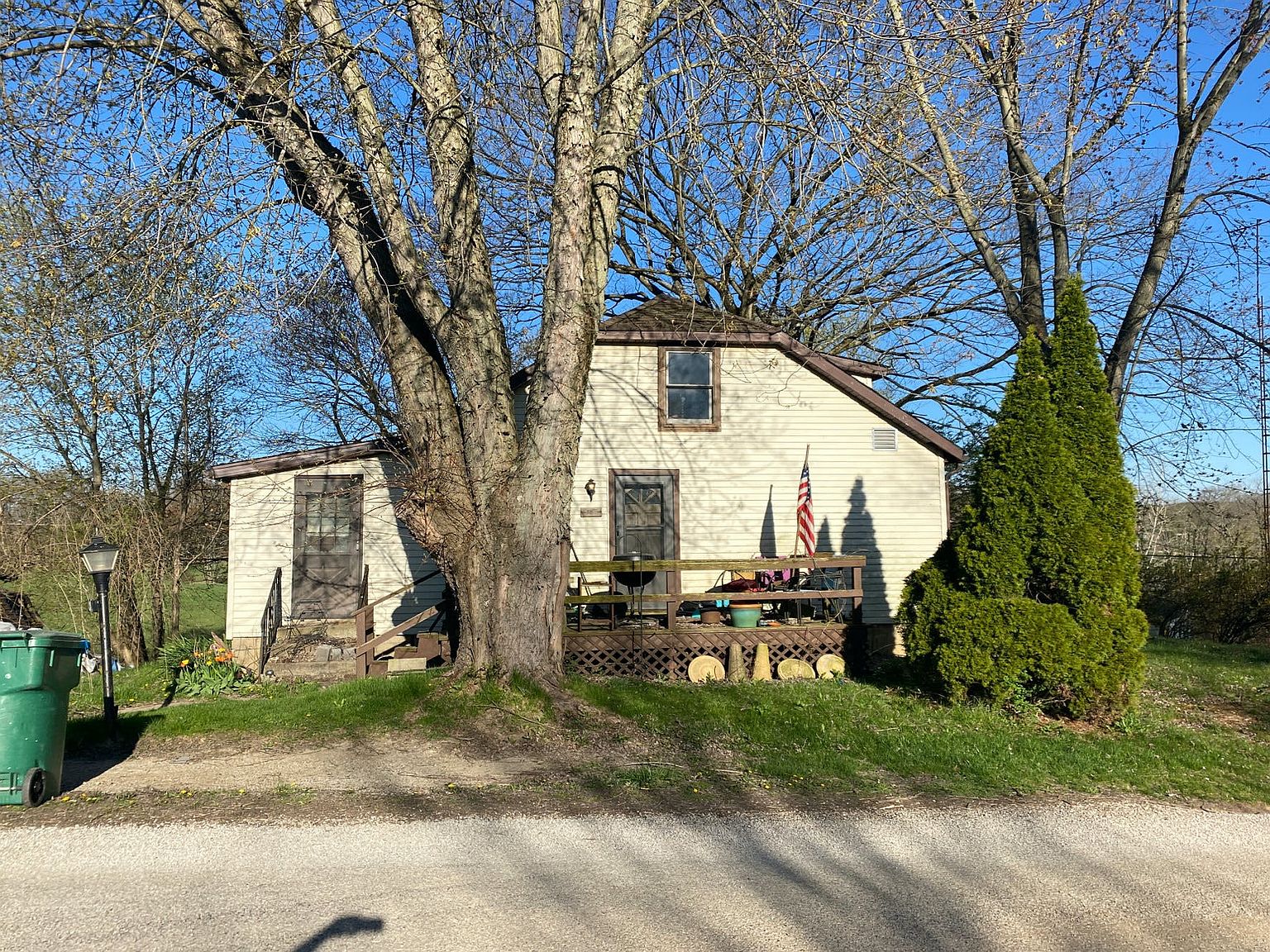 355 Porter Orchard Ln L, Hopewell, OH 43746 Zillow