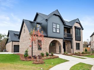 1856 Swann Dr, Birmingham, AL 35242