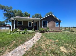 589 State Highway 64, Buffalo, MO 65622