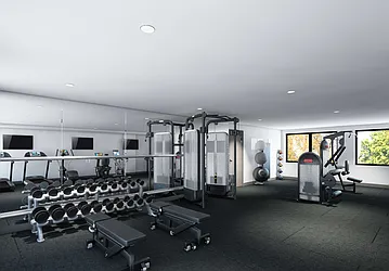 Rented by Bold New York