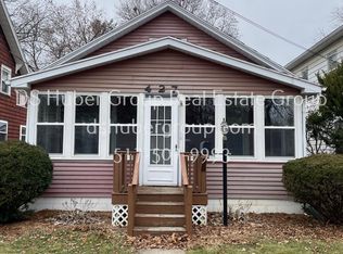 427 N Clemens Ave, Lansing, MI 48912