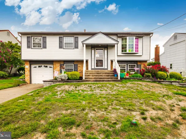 2600 Pettit Rd, Pennsauken, NJ 08109
