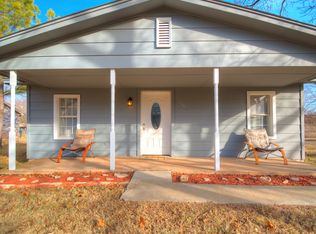204 N Washington Ave, Blanchard, OK 73010