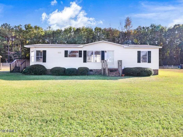 133 Brandy Avenue, La Grange, NC 28551