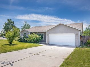 213 N Hunters Way, Bozeman, MT 59718