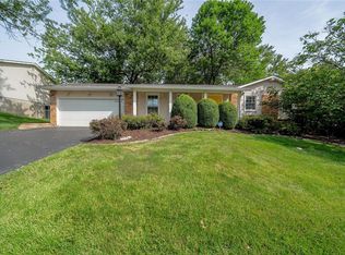 11717 Niehaus Ln, Saint Louis, MO
