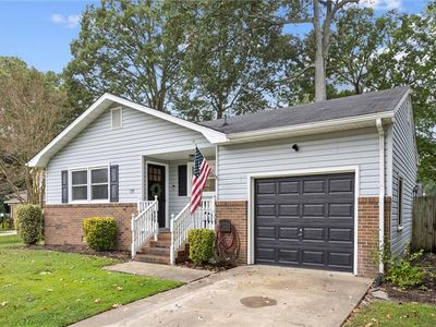 179 Bret Harte Dr, Newport News, VA, 23602