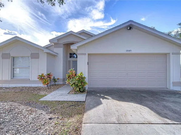 1849 Tinker Dr, Lutz, FL 33559