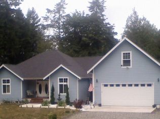 5371 SE Lynch Rd, Shelton, WA 98584