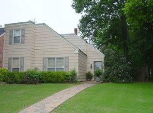 2918 Old Farm Rd, Montgomery, AL 36111