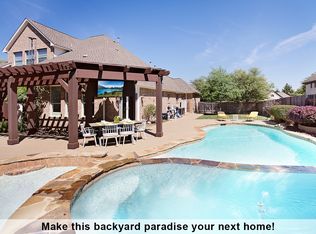 16217 Fincastle Dr, Austin, TX 78717