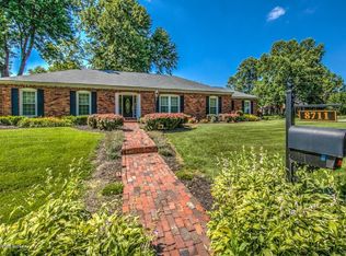 8711 Eton Rd, Manor Creek, KY 40241