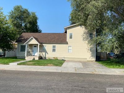 1061 Bannock Ave, Idaho Falls, ID, 83402