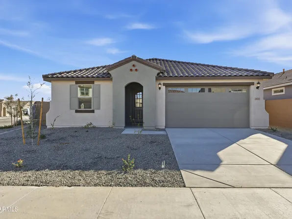 24181 W RAYMOND Street, Buckeye, AZ 85326