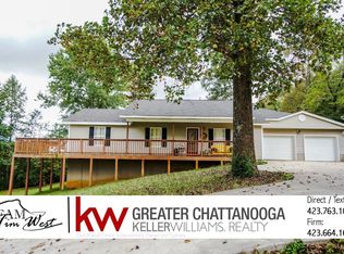 1717 Julian Ridge Rd, Chattanooga, TN 37421