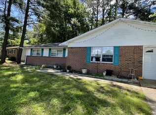 3533 Forest Haven Ln, Chesapeake, VA 23321
