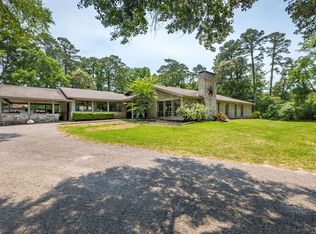 149 Sumac Rd, Huntsville, TX 77340